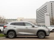 Exeed TXL I Рестайлинг 2 Москва  - изображение 35