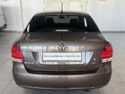 Volkswagen Polo V Москва  - изображение 39