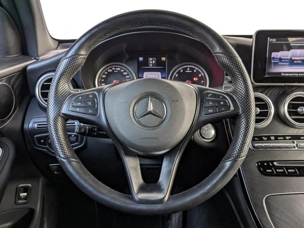 Mercedes-Benz GLC Coupe I (C253) с пробегом 2019 года, цена 4 250 000 рублей, 58820 км, внедорожник, Автокод Объявления
