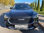 Haval F7 I Москва  - изображение 15