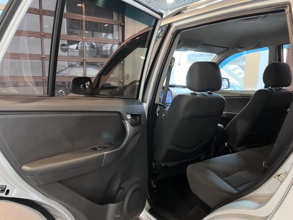 Chery Tiggo (T11) I Рестайлинг (FL) с пробегом 2013 года, цена 341 000 рублей, 176275 км, внедорожник, Автокод Объявления