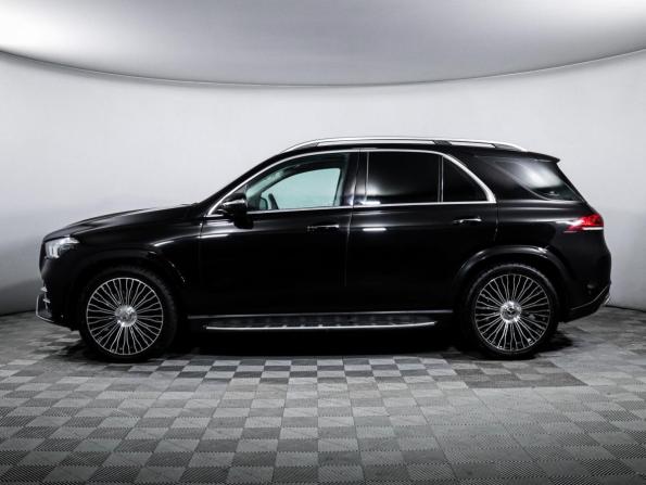 Mercedes-Benz GLE II (V167) с пробегом 2020 года, цена 8 200 000 рублей, 64398 км, внедорожник, Автокод Объявления