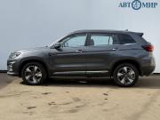 Changan CS75 I Рестайлинг Москва  - изображение 22