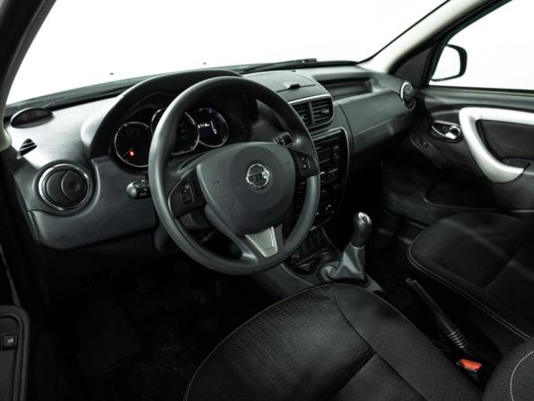 Nissan Terrano III (D10) с пробегом 2019 года, цена 1 299 585 рублей, 67713 км, внедорожник, Автокод Объявления