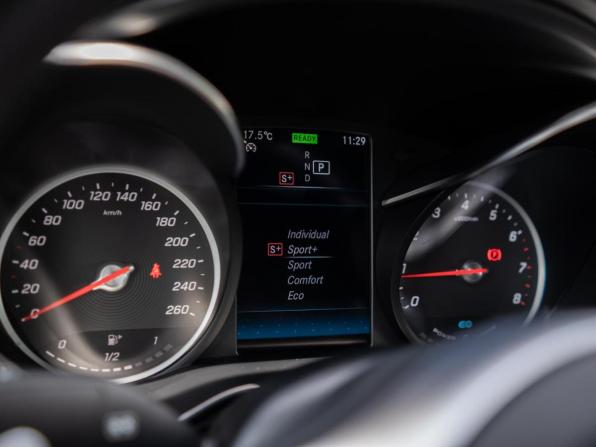 Mercedes-Benz C-Класс IV (W205) Рестайлинг с пробегом 2021 года, цена 5 500 000 рублей, 57519 км, кабриолет, Автокод Объявления