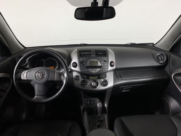 Toyota RAV4 III (XA30) с пробегом 2007 года, цена 983 000 рублей, 290149 км, внедорожник, Автокод Объявления