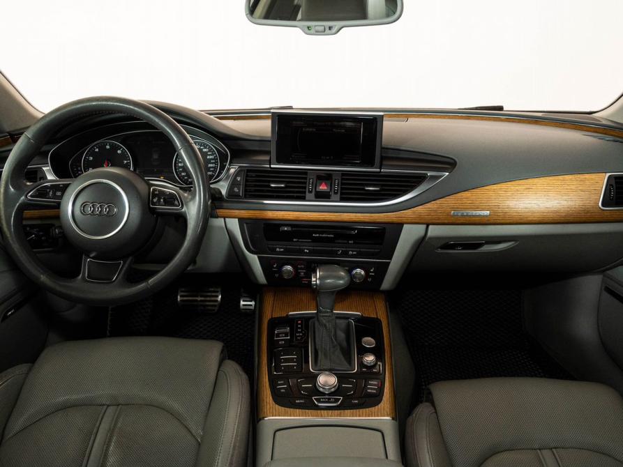 Audi A7 I (4G) Казань  - изображение 7