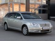 Toyota Avensis II Новосибирск  - изображение 23