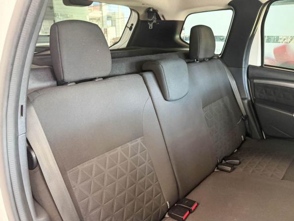 Renault Duster I Рестайлинг с пробегом 2016 года, цена 1 597 000 рублей, 88829 км, внедорожник, Автокод Объявления