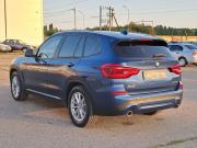 BMW X3 III (G01) Набережные Челны  - изображение 38