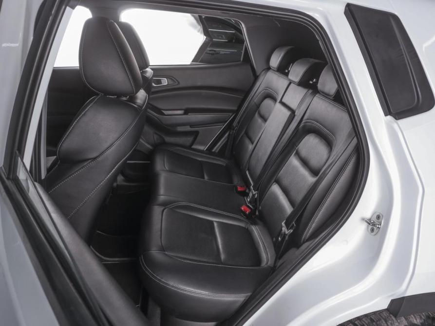 Chery Tiggo 4 I Рестайлинг Ростов-на-Дону  - изображение 9