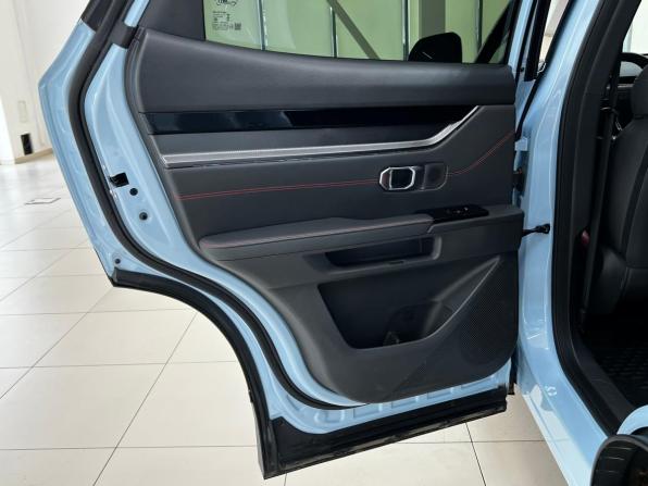 JETOUR DASHING I с пробегом 2023 года, цена 2 050 000 рублей, 28067 км, внедорожник, Автокод Объявления