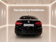 Volkswagen Jetta VI Челябинск  - изображение 29