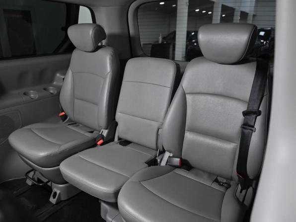 Hyundai Grand Starex I с пробегом 2013 года, цена 1 499 000 рублей, 159000 км, минивэн, Автокод Объявления