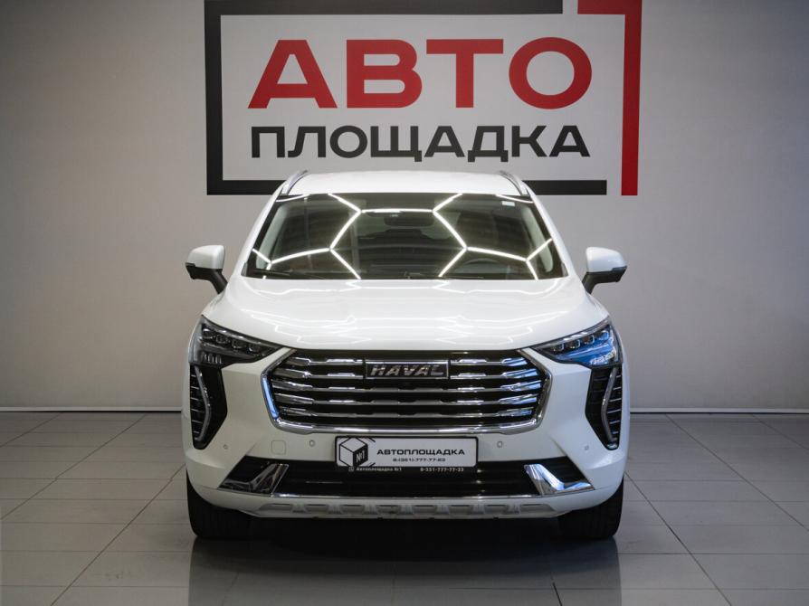 Haval Jolion I Челябинск  - изображение 2