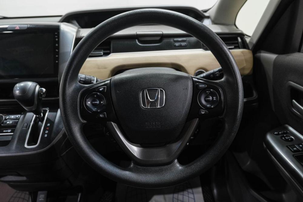 Honda Freed II Новокузнецк  - изображение 24