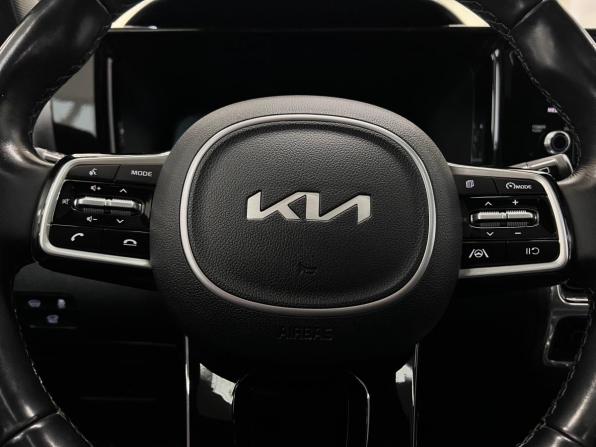 Kia Sorento IV с пробегом 2022 года, цена 3 290 000 рублей, 142303 км, внедорожник, Автокод Объявления