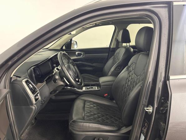 Kia Sorento IV с пробегом 2020 года, цена 3 200 700 рублей, 142360 км, внедорожник, Автокод Объявления