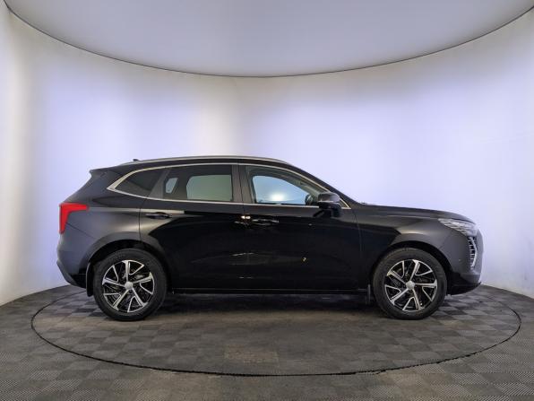 Haval Jolion I с пробегом 2023 года, цена 1 850 000 рублей, 82300 км, внедорожник, Автокод Объявления