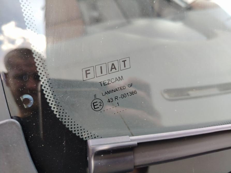 Fiat Doblo I Рестайлинг Ярославль  - изображение 17
