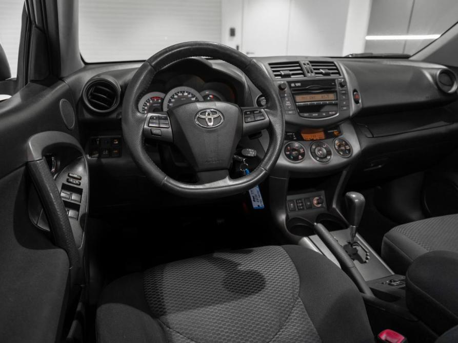 Toyota RAV4 III (XA30) Рестайлинг Москва  - изображение 7