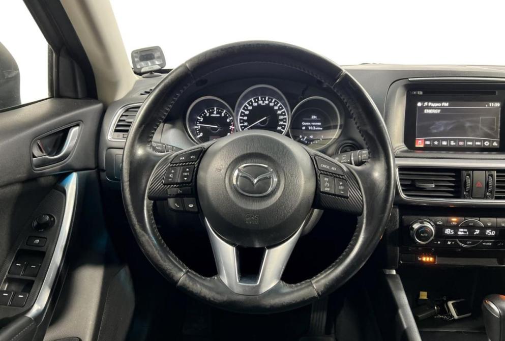 Mazda CX-5 I Нижний Новгород  - изображение 16