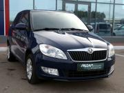 Skoda Fabia II Рестайлинг Иваново  - изображение 18