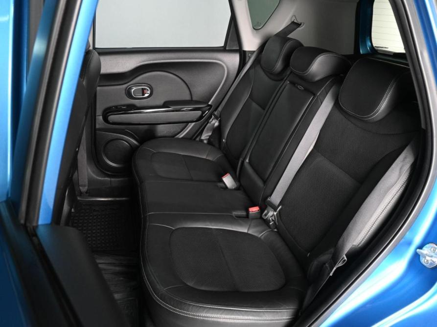 Kia Soul II Рестайлинг Ростов-на-Дону  - изображение 9