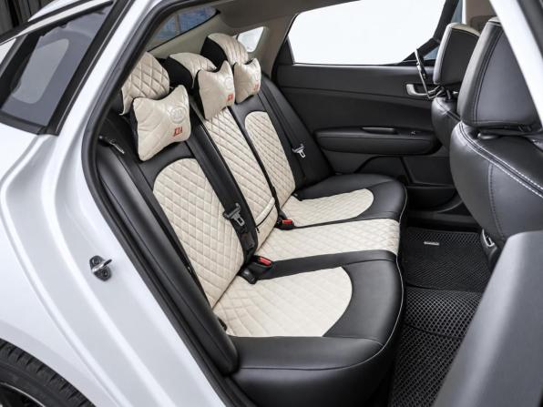 Kia Optima IV Рестайлинг с пробегом 2020 года, цена 2 039 000 рублей, 116128 км, седан, Автокод Объявления