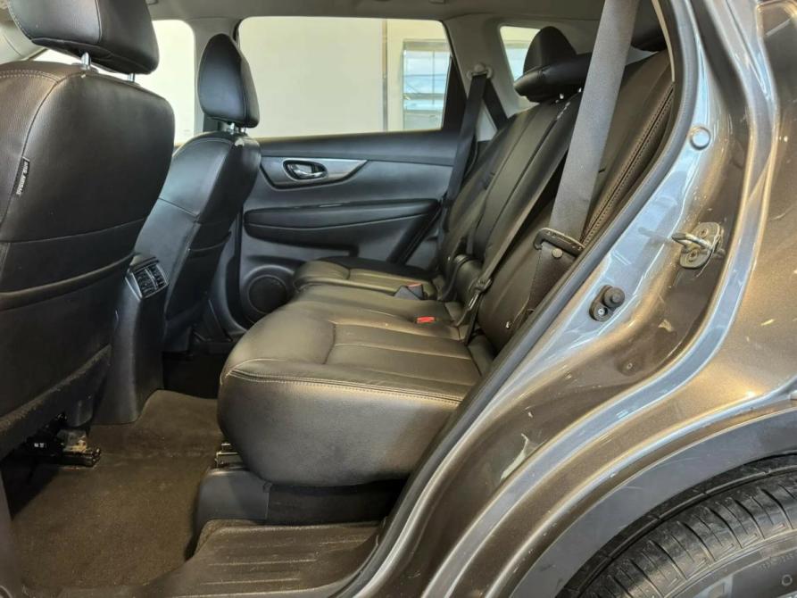 Nissan X-Trail III Подольск  - изображение 13