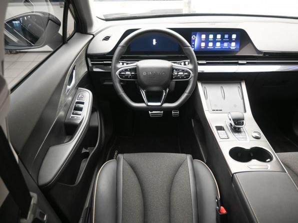 Omoda C5 I Рестайлинг с пробегом 2024 года, цена 1 839 000 рублей, 4448 км, внедорожник, Автокод Объявления