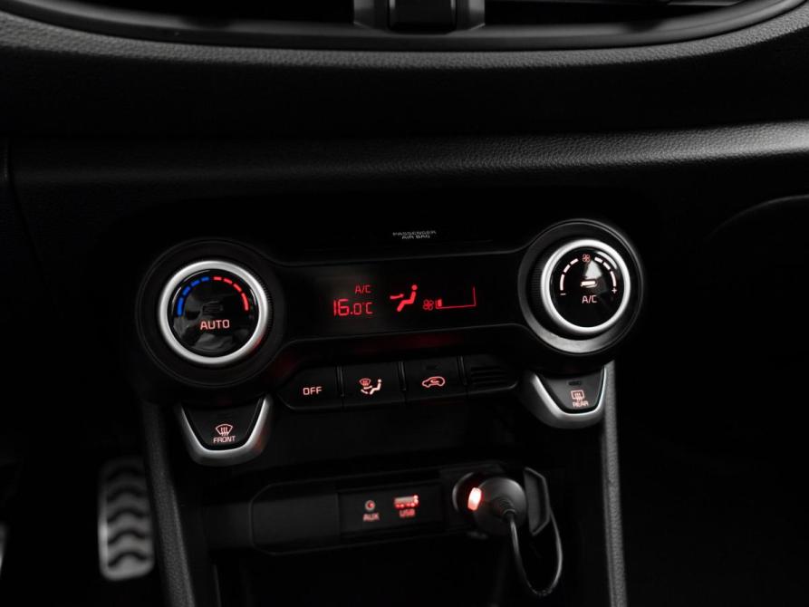 Kia Picanto III Москва  - изображение 14