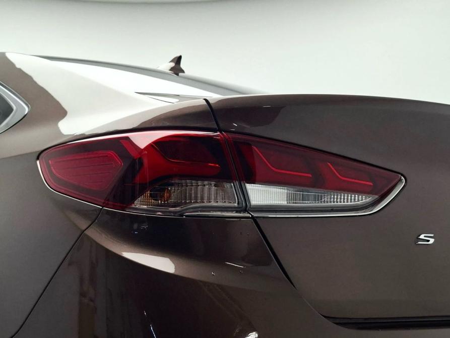 Hyundai Sonata VII (LF) Рестайлинг Мурманск  - изображение 10