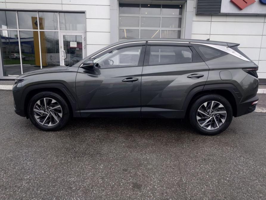 Hyundai Tucson IV Новокузнецк  - изображение 10