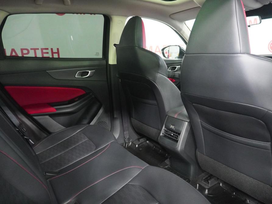 Changan CS55 Plus II Вологда  - изображение 11