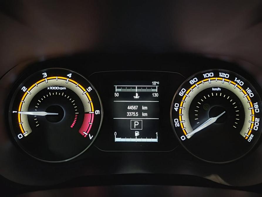 Lada (ВАЗ) Vesta I Рестайлинг (NG) Казань  - изображение 16