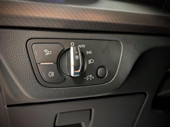 Audi Q5 II (FY) Рестайлинг с пробегом 2025 года, цена 5 849 500 рублей, 10 км, внедорожник, Автокод Объявления