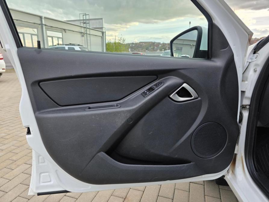 Lada (ВАЗ) Granta I Рестайлинг Ростов-на-Дону  - изображение 15