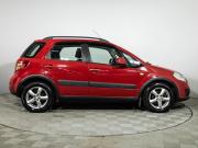 Suzuki SX4 I (Classic) Рестайлинг Санкт-Петербург  - изображение 20