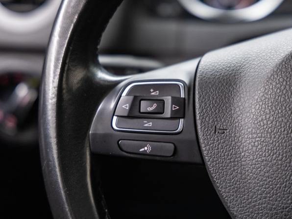 Volkswagen Tiguan I Рестайлинг с пробегом 2014 года, цена 1 398 000 рублей, 104991 км, внедорожник, Автокод Объявления