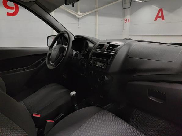 Lada (ВАЗ) Kalina II с пробегом 2017 года, цена 499 000 рублей, 136885 км, хэтчбек, Автокод Объявления