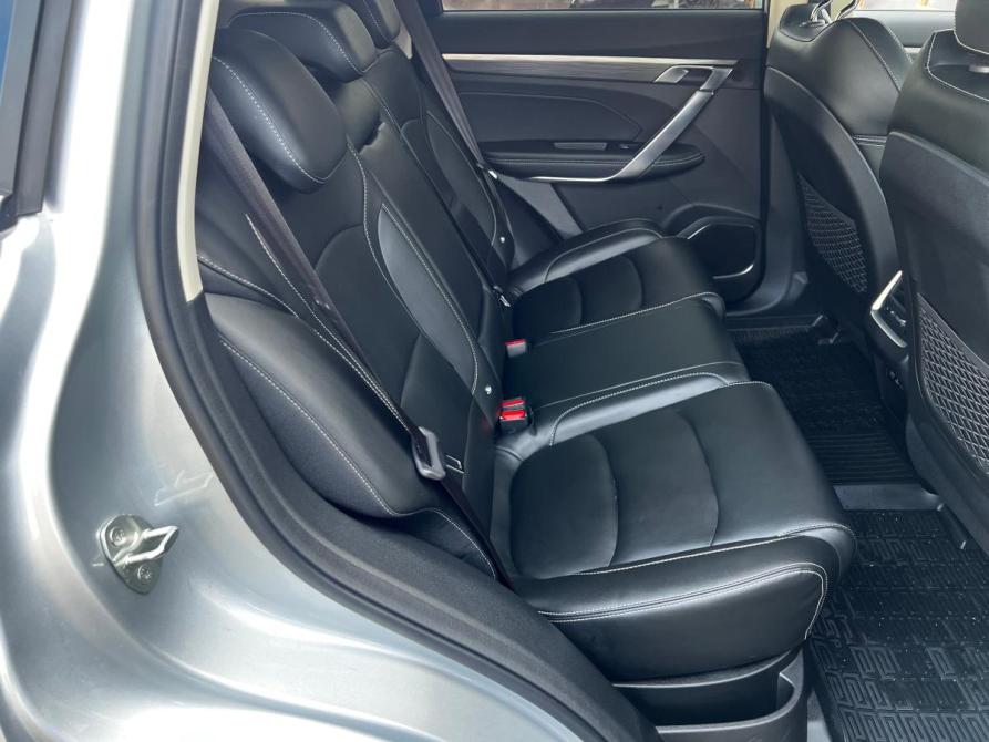 Geely Atlas Pro Воронеж  - изображение 10