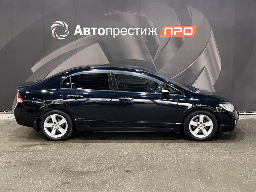 Honda Civic VIII Пермь  - изображение 4