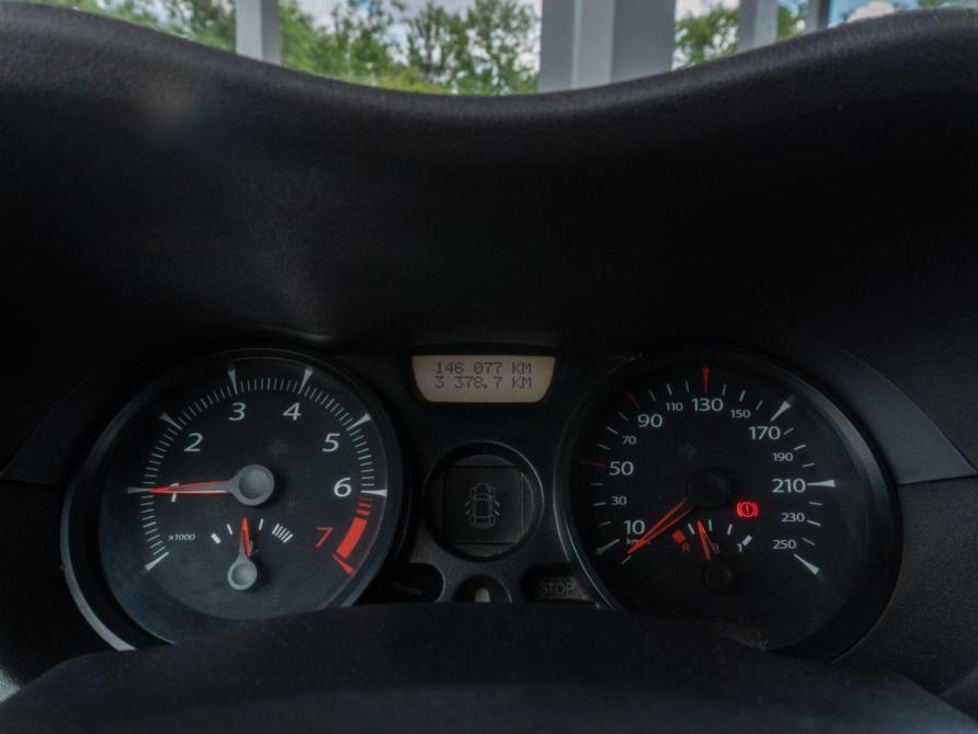 Renault Megane II Рестайлинг Волгоград  - изображение 12