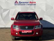 Suzuki Grand Vitara II Рестайлинг Набережные Челны  - изображение 26