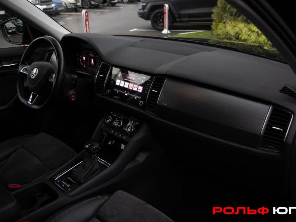 Skoda Kodiaq I с пробегом 2019 года, цена 2 678 000 рублей, 177691 км, внедорожник, Автокод Объявления