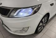 Kia Rio III Астрахань  - изображение 27