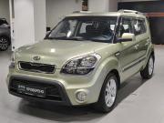 Kia Soul I Рестайлинг Казань  - изображение 23