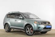Mitsubishi Outlander II Тюмень  - изображение 20