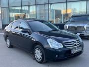 Nissan Almera III (G15) Калуга  - изображение 17